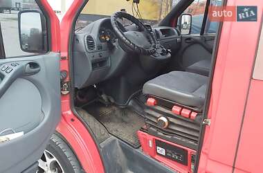 Туристический / Междугородний автобус Mercedes-Benz Sprinter 2004 в Николаеве
