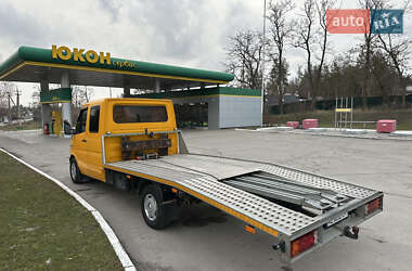 Автовоз Mercedes-Benz Sprinter 2003 в 