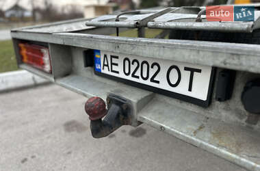 Автовоз Mercedes-Benz Sprinter 2003 в 