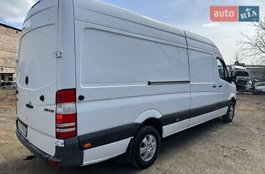 Вантажний фургон Mercedes-Benz Sprinter 2011 в Одесі