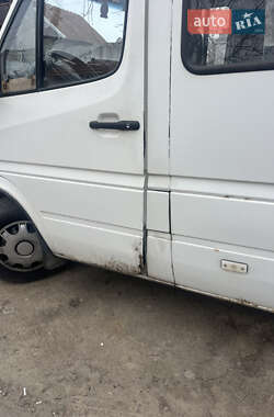 Городской автобус Mercedes-Benz Sprinter 2001 в 