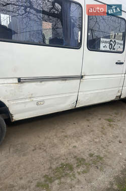 Городской автобус Mercedes-Benz Sprinter 2001 в 