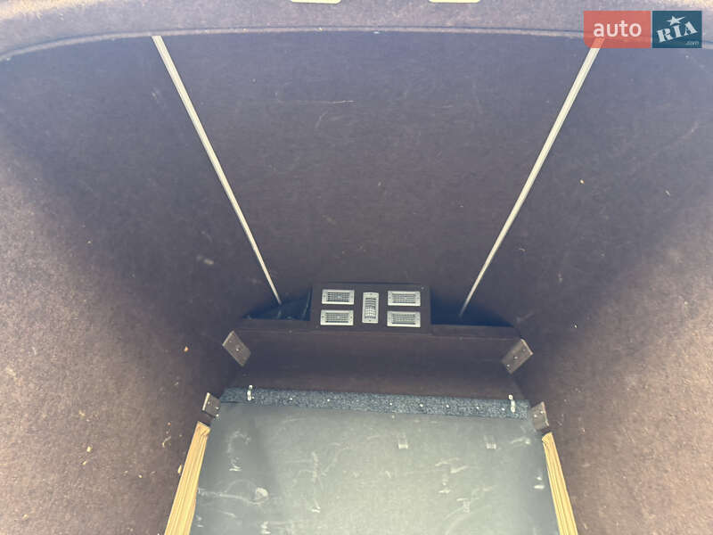 Микроавтобус Mercedes-Benz Sprinter 2016 в Ивано-Франковске