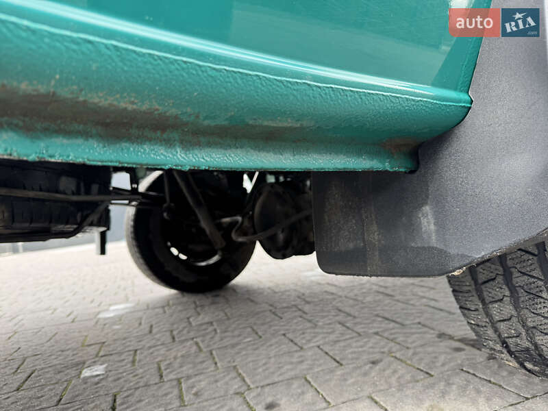 Микроавтобус Mercedes-Benz Sprinter 2016 в Ивано-Франковске