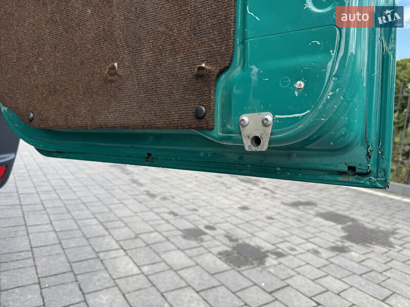 Микроавтобус Mercedes-Benz Sprinter 2016 в Ивано-Франковске