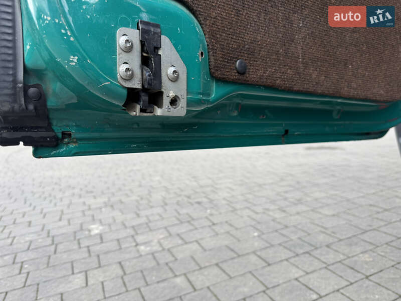 Микроавтобус Mercedes-Benz Sprinter 2016 в Ивано-Франковске