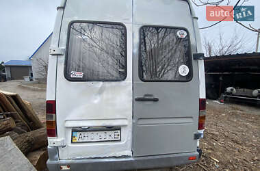 Інші автобуси Mercedes-Benz Sprinter 1998 в Білій Церкві