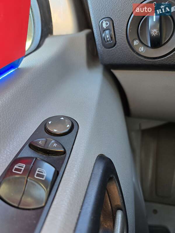 Микроавтобус Mercedes-Benz Sprinter 2011 в Коломые фото 12 Микроавтобус Mercedes-Benz Sprinter 2011 в Коломые