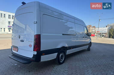 Рефрижератор Mercedes-Benz Sprinter 2022 в 