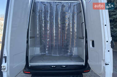 Рефрижератор Mercedes-Benz Sprinter 2022 в 