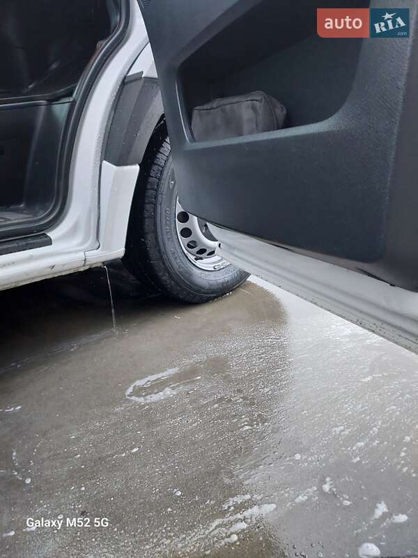 Грузовой фургон Mercedes-Benz Sprinter 2020 в Днепре