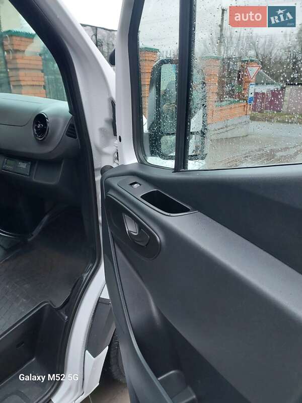 Грузовой фургон Mercedes-Benz Sprinter 2020 в Днепре