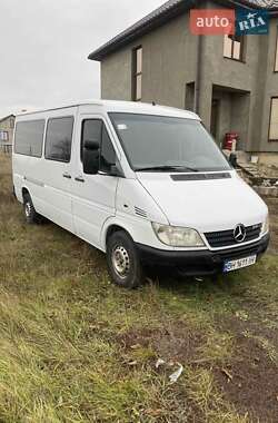 Микроавтобус Mercedes-Benz Sprinter 2005 в 