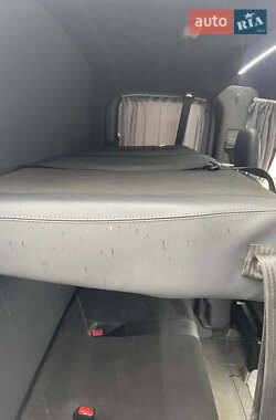 Автовоз Mercedes-Benz Sprinter 2007 в 