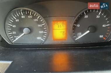 Автовоз Mercedes-Benz Sprinter 2014 в 