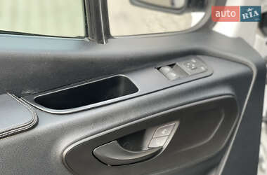Вантажний фургон Mercedes-Benz Sprinter 2019 в 