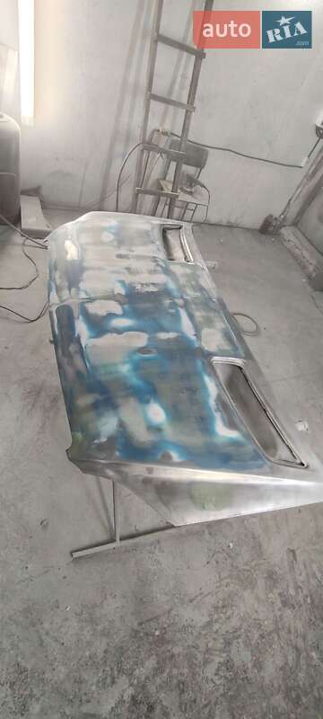 Тентованый Mercedes-Benz Sprinter 2011 в Косове