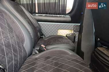 Микроавтобус Mercedes-Benz Sprinter 2018 в 