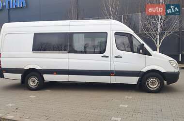 Микроавтобус Mercedes-Benz Sprinter 2006 в 