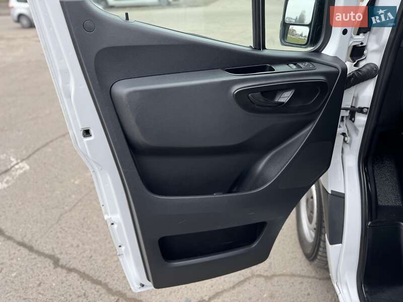 Грузовой фургон Mercedes-Benz Sprinter 2020 в Дубно