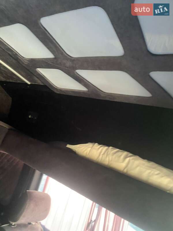 Микроавтобус Mercedes-Benz Sprinter 2017 в Черновцах