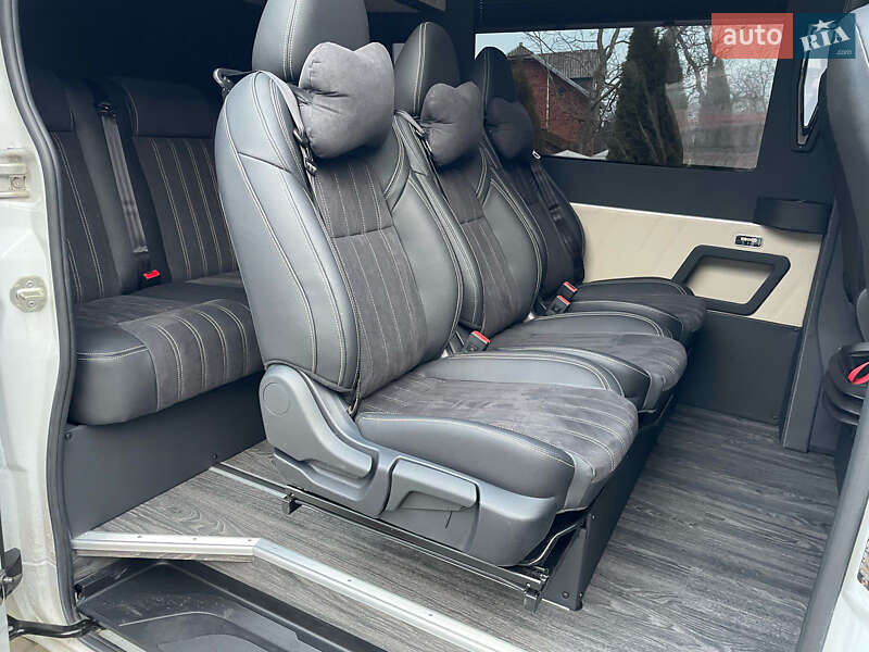 Мікроавтобус Mercedes-Benz Sprinter 2020 в Івано-Франківську