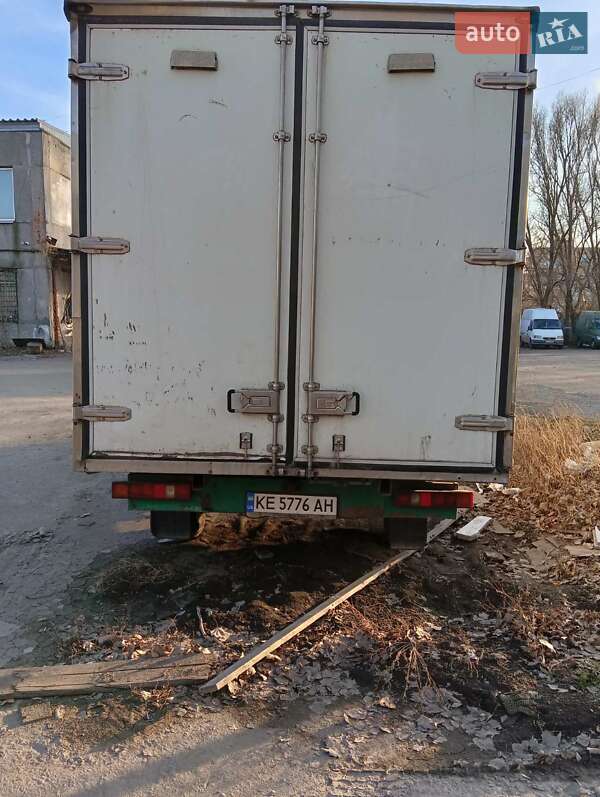 Рефрижератор Mercedes-Benz Sprinter 2004 в Днепре