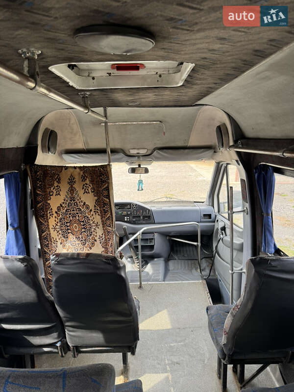 Городской автобус Mercedes-Benz Sprinter 1999 в Хмельницком
