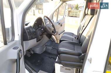 Автовышка Mercedes-Benz Sprinter 2012 в 