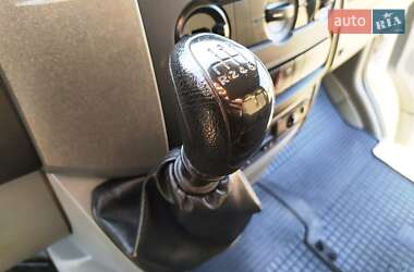 Автовышка Mercedes-Benz Sprinter 2012 в 