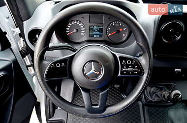 Грузопассажирский фургон Mercedes-Benz Sprinter 2020 в 