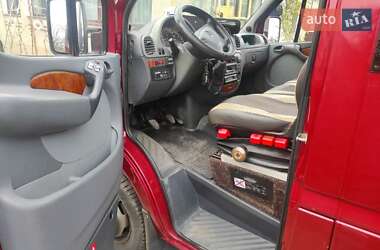 Мікроавтобус Mercedes-Benz Sprinter 2004 в 