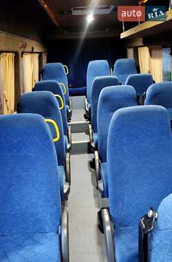 Мікроавтобус Mercedes-Benz Sprinter 2004 в 