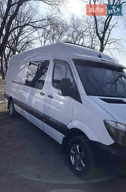 Вантажний фургон Mercedes-Benz Sprinter 2015 в Одесі