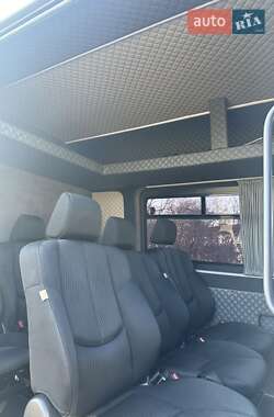 Микроавтобус Mercedes-Benz Sprinter 2011 в 