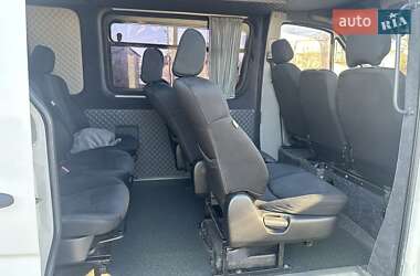 Микроавтобус Mercedes-Benz Sprinter 2011 в 