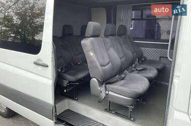 Микроавтобус Mercedes-Benz Sprinter 2011 в 