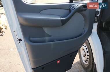 Рефрижератор Mercedes-Benz Sprinter 2004 в 