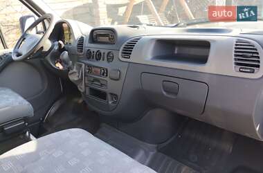 Рефрижератор Mercedes-Benz Sprinter 2004 в 