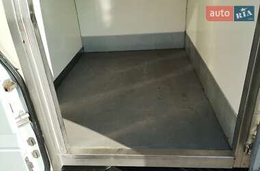 Рефрижератор Mercedes-Benz Sprinter 2004 в 
