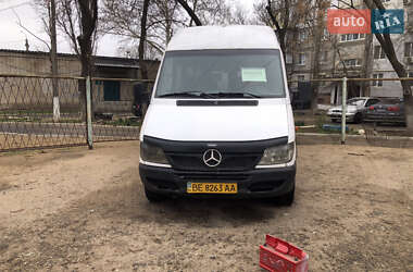 Микроавтобус Mercedes-Benz Sprinter 2002 в 