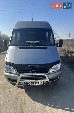 Микроавтобус Mercedes-Benz Sprinter 2004 в 