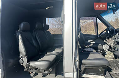 Микроавтобус Mercedes-Benz Sprinter 2004 в 