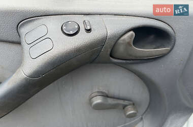 Інші вантажівки Mercedes-Benz Sprinter 2006 в 