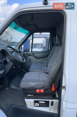 Рефрижератор Mercedes-Benz Sprinter 2004 в 