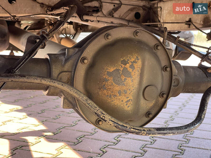 Рефрижератор Mercedes-Benz Sprinter 2019 в Рівному