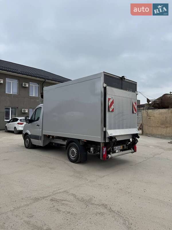Рефрижератор Mercedes-Benz Sprinter 2013 в Одессе