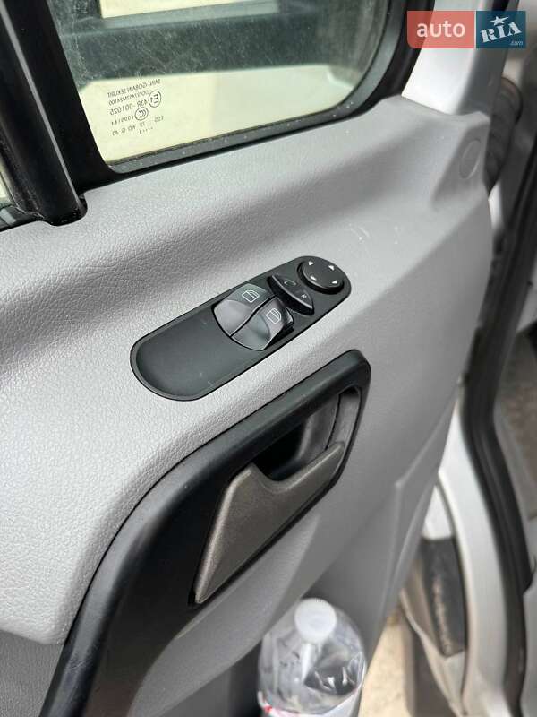 Рефрижератор Mercedes-Benz Sprinter 2013 в Одессе