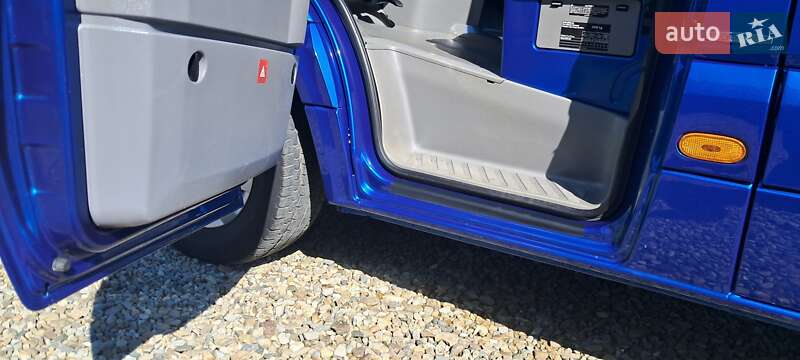 Борт Mercedes-Benz Sprinter 2012 в Ивано-Франковске фото 17 Борт Mercedes-Benz Sprinter 2012 в Ивано-Франковске