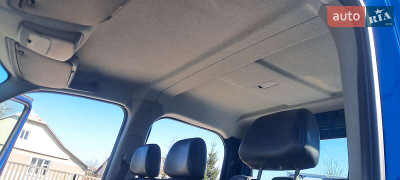 Борт Mercedes-Benz Sprinter 2012 в Ивано-Франковске фото 18 Борт Mercedes-Benz Sprinter 2012 в Ивано-Франковске